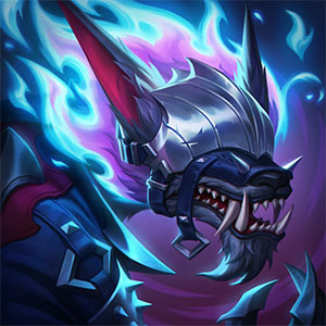 Profile Icon